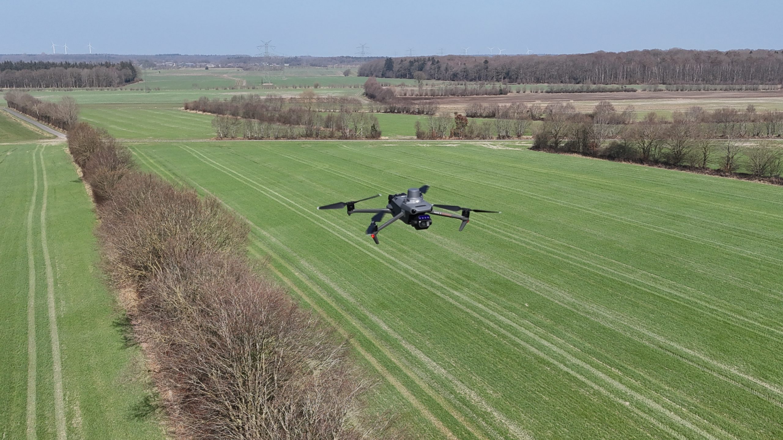 drone, dji, in flight, flight, campaign, green, outdoors, drone, drone, drone, drone, drone