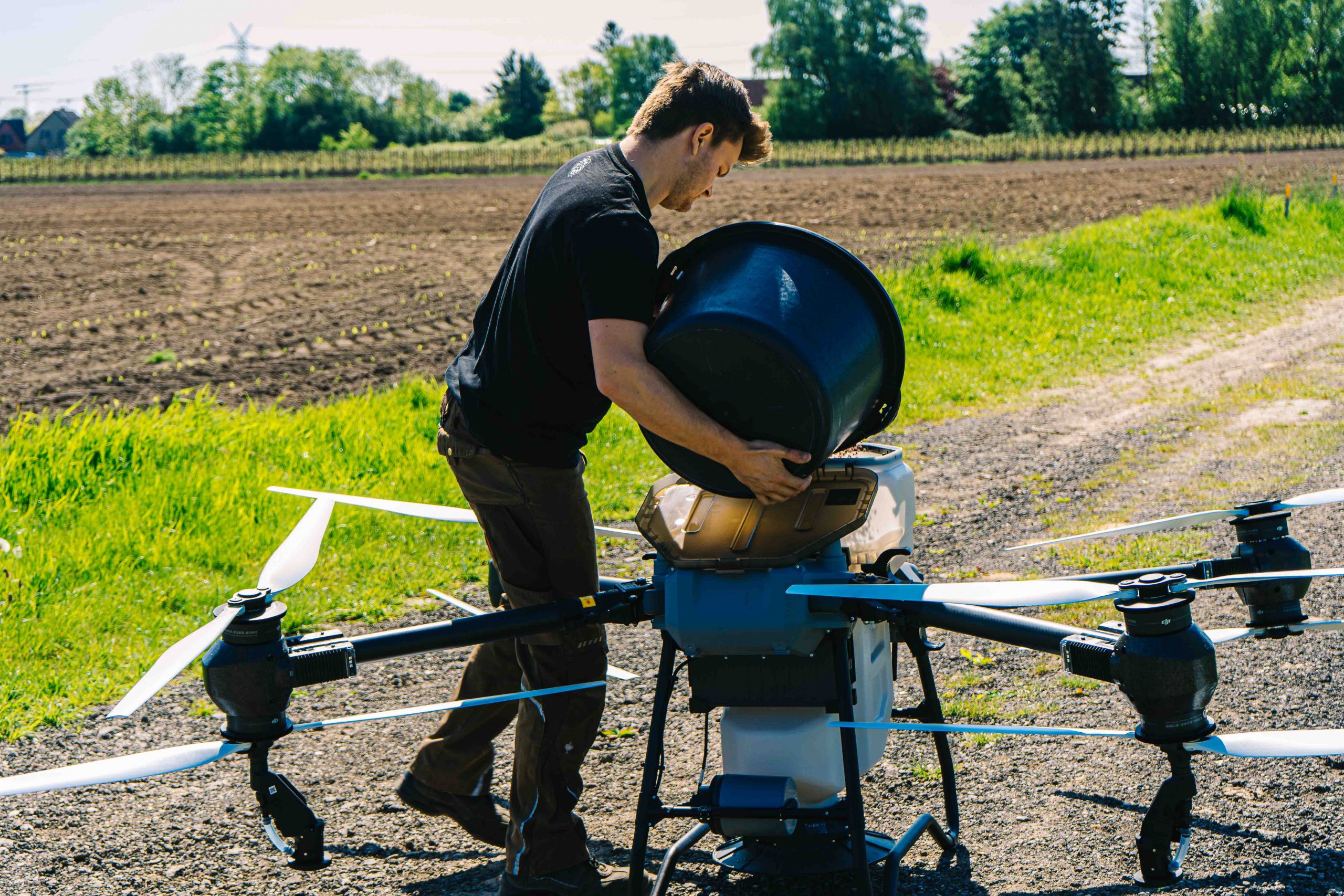 drone, dji, in flight, flight, campaign, green, outdoors, drone, drone, drone, drone, drone