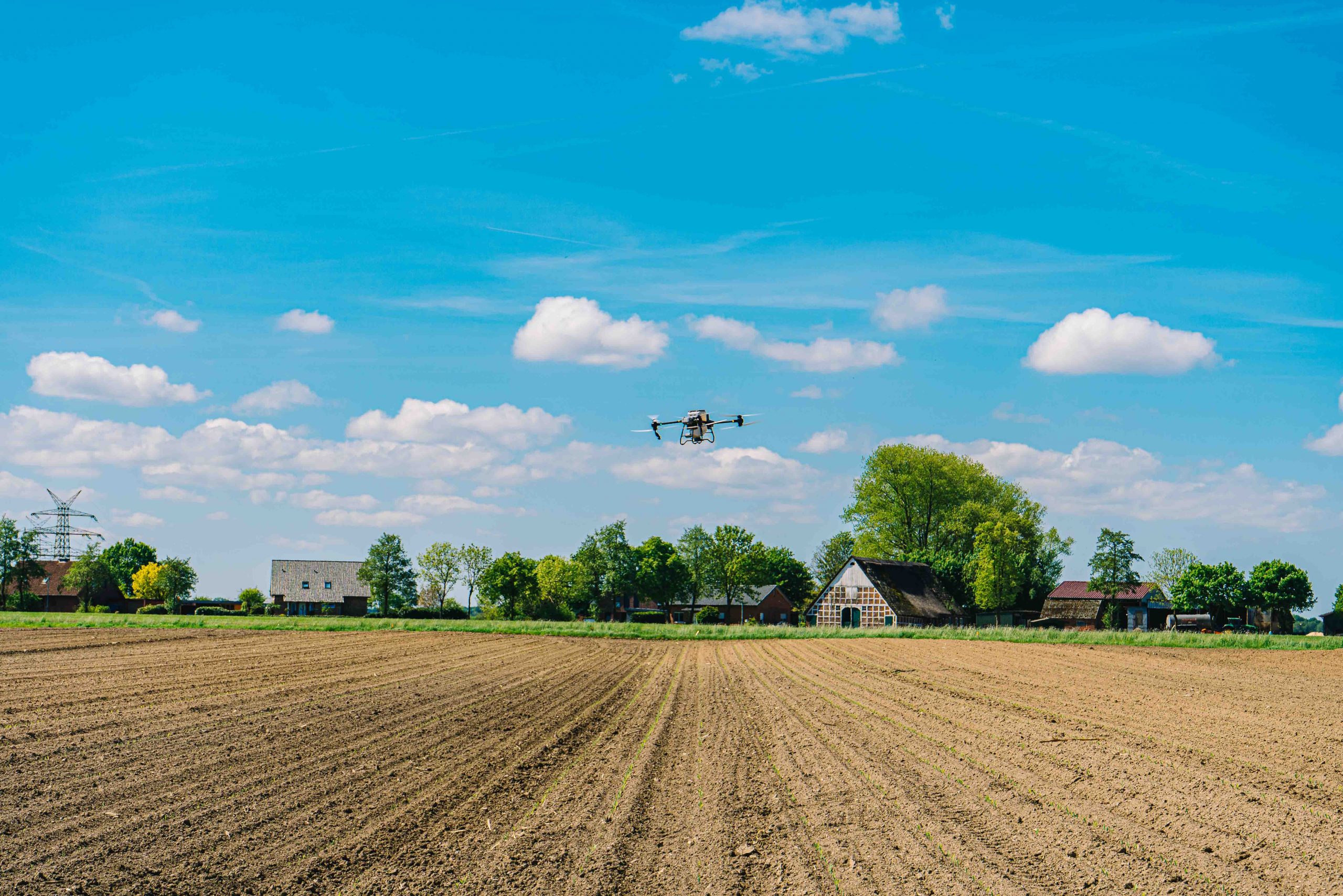drone, dji, in flight, flight, campaign, green, outdoors, drone, drone, drone, drone, drone